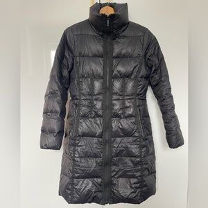 Diane Von Furstenberg Puffer Jacket
